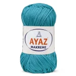 AYAZ MAKREME
