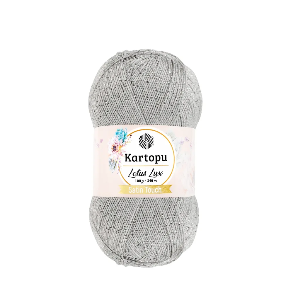 KARTOPU  LOTUS  LUX   ANTIPILLING