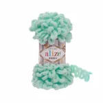 ALIZE PUFFY
