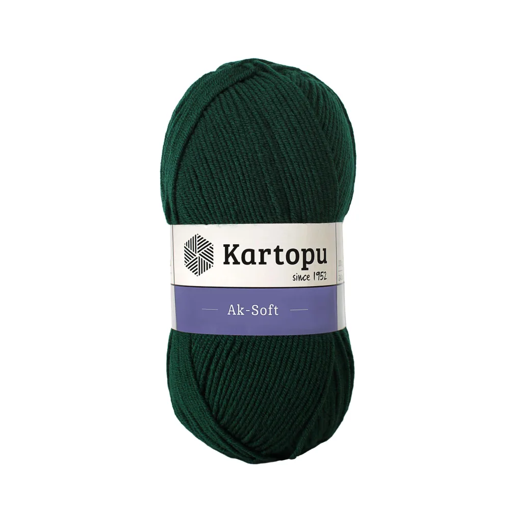KARTOPU AK-SOFT