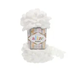 ALIZE PUFFY