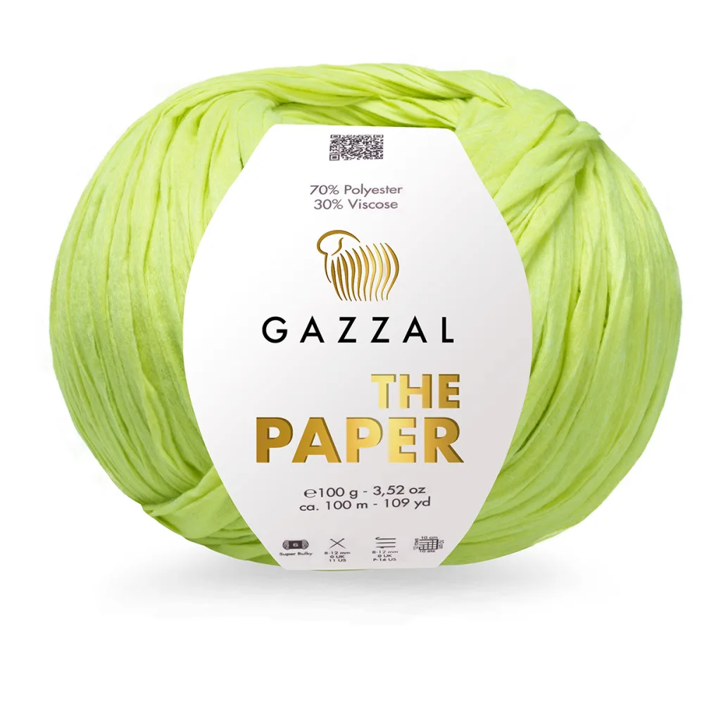 THE PAPER