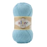 ALIZE DIVA