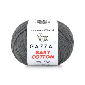 GAZZAL BABY COTTON - 3450
