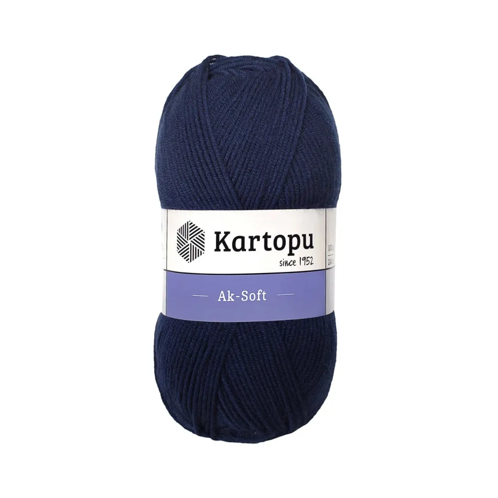 KARTOPU AK-SOFT