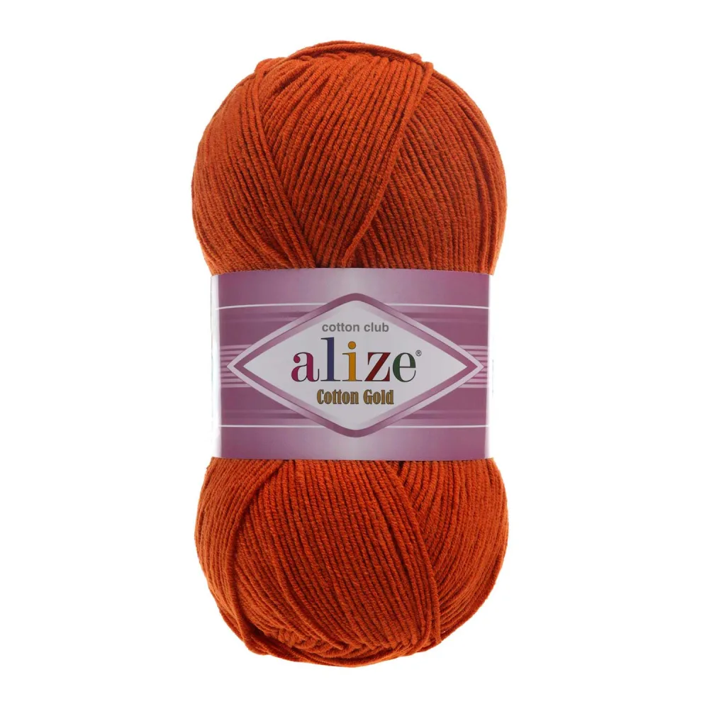 ALIZE COTTON GOLD