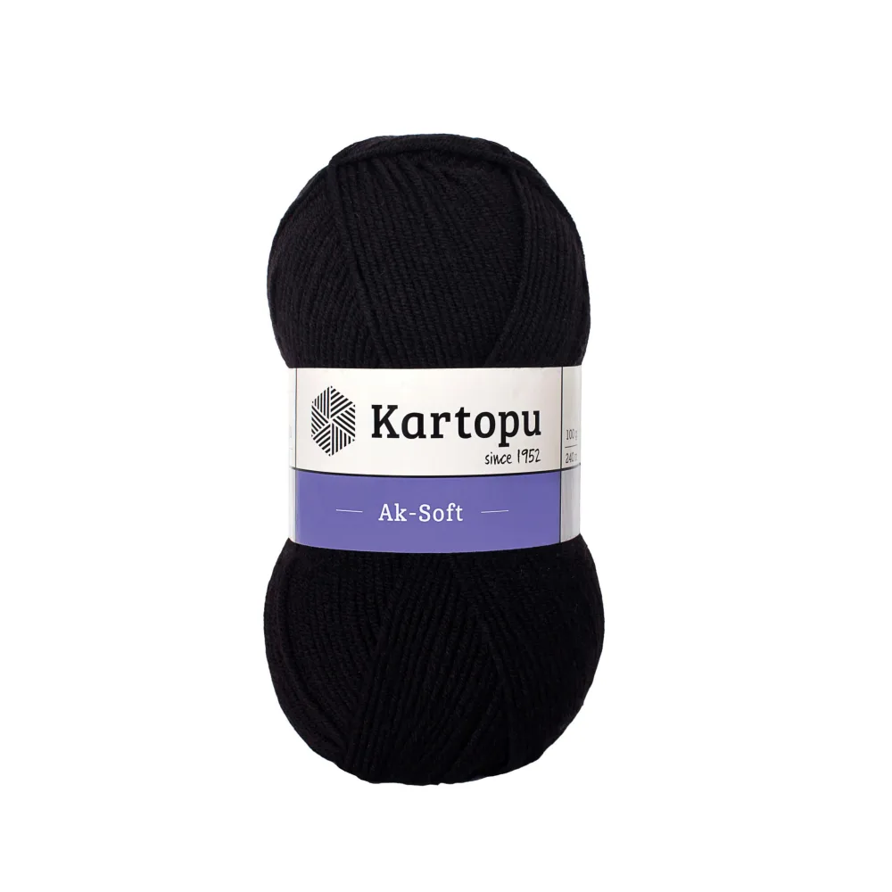 KARTOPU AK-SOFT