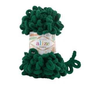 ALIZE PUFFY - 30 Cypress Puffy