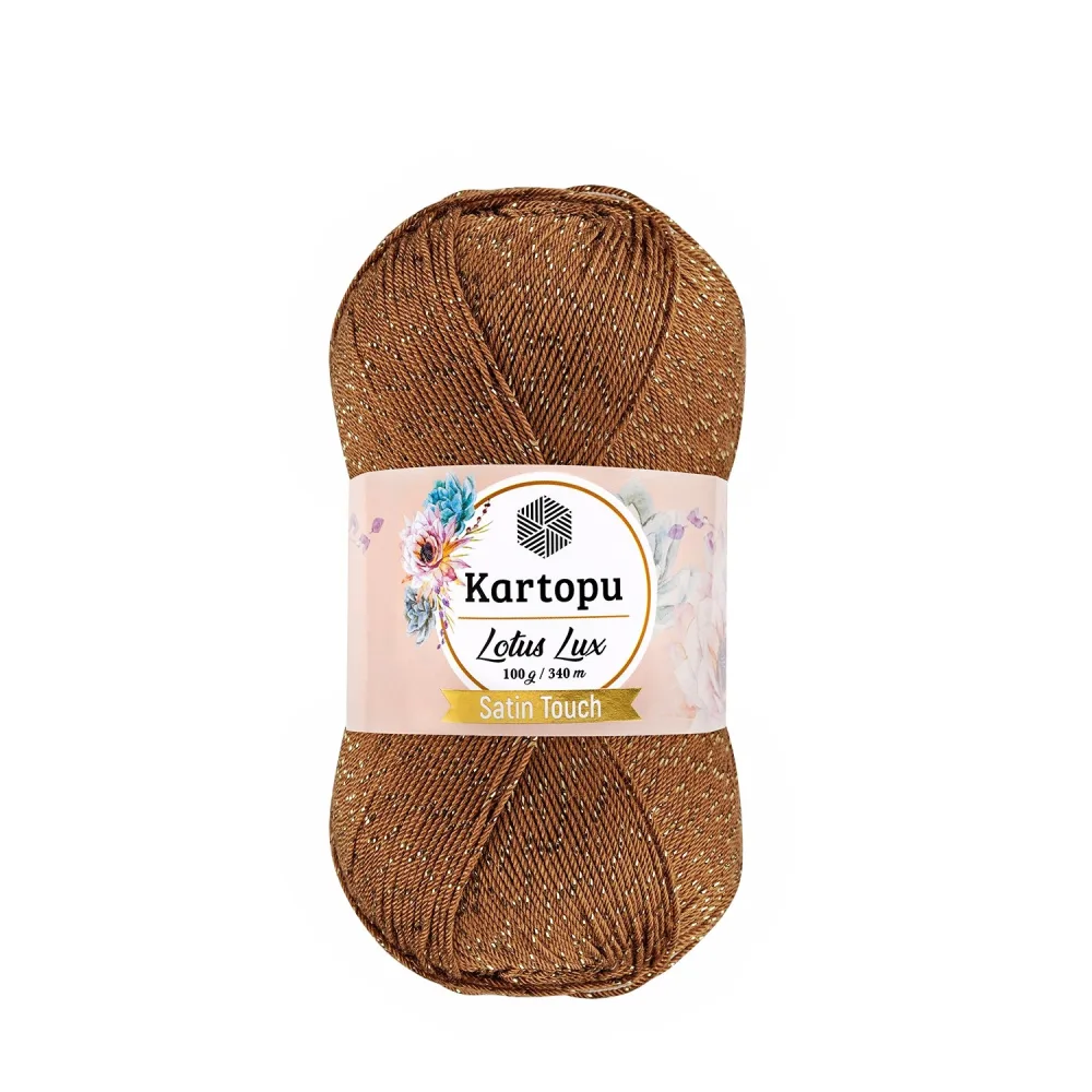 KARTOPU  LOTUS  LUX   ANTIPILLING