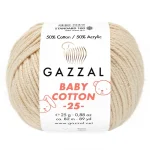 GAZZAL BABY COTTON -25-