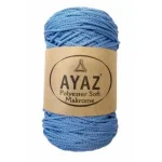 AYAZ SOFT MAKROME