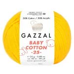 GAZZAL BABY COTTON -25-