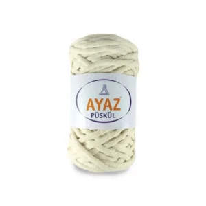 AYAZ PUSKUL