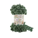 ALIZE PUFFY