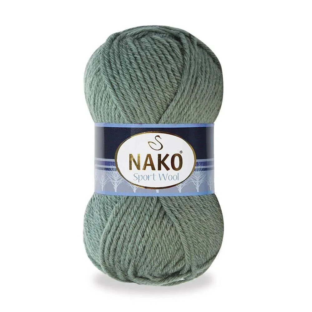 NAKO SPORT WOOL