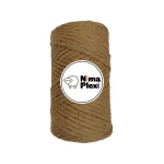 ΝΗΜΑ ΜΑΚΡΑΜΕ 100%ΑΝΑΚΥΚΛΩΜΕΝΟ ΒΑΜΒΑΚΙ