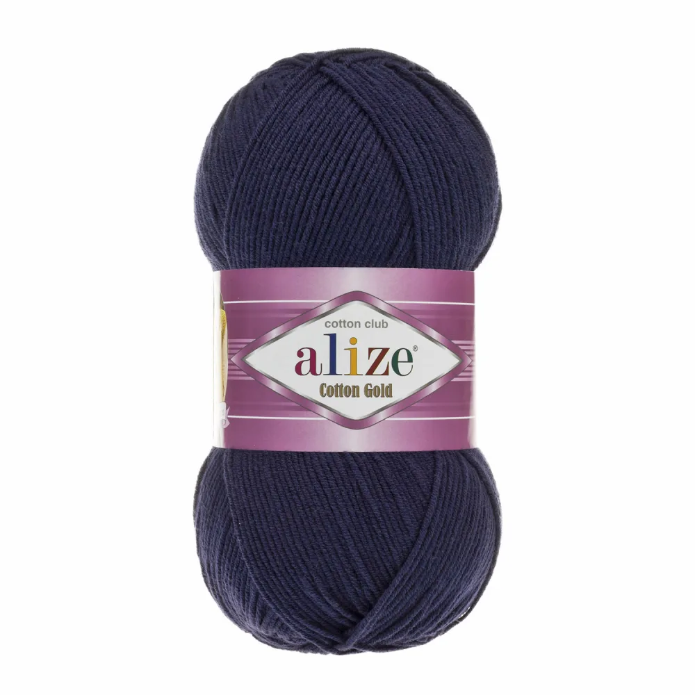 ALIZE COTTON GOLD