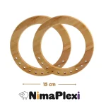 ΞΥΛΙΝΑ ΧΕΡΟΥΛΙΑ ΤΣΑΝΤΑΣ