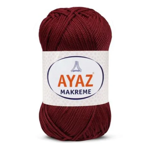 AYAZ MAKREME