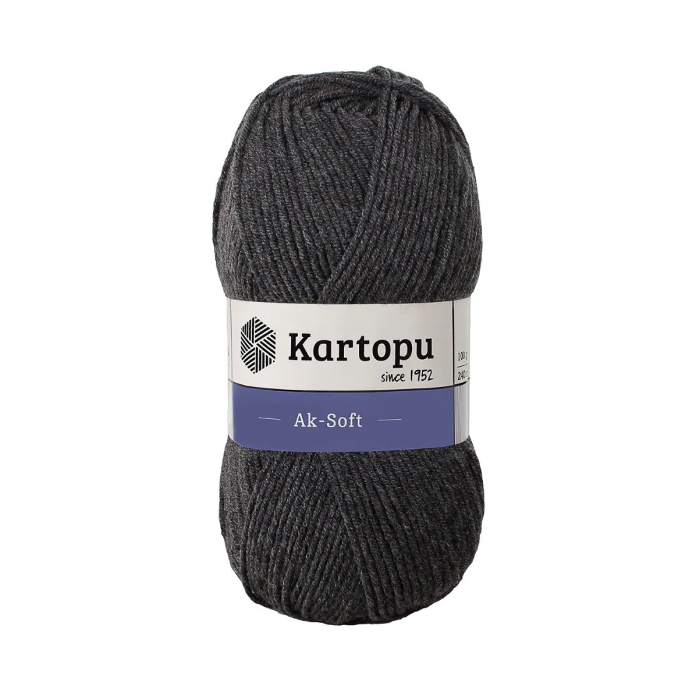 KARTOPU AK-SOFT