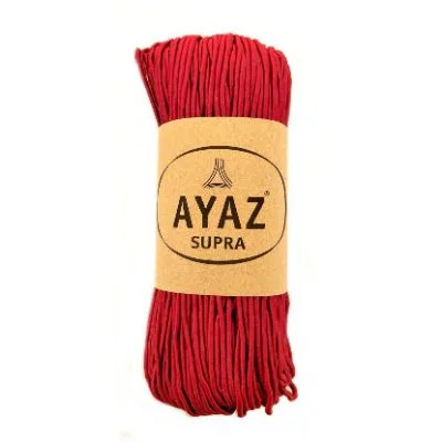 AYAZ SUPRA