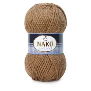 NAKO SPORT WOOL