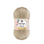 KARTOPU  LOTUS  LUX   ANTIPILLING