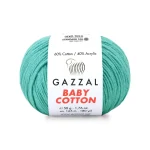 GAZZAL BABY COTTON