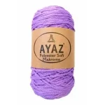 AYAZ SOFT MAKROME