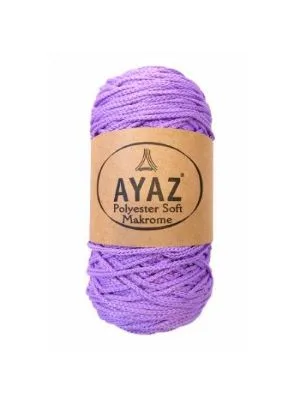 AYAZ SOFT MAKROME