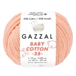 GAZZAL BABY COTTON -25-