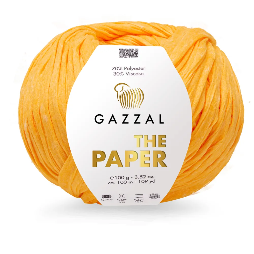 THE PAPER