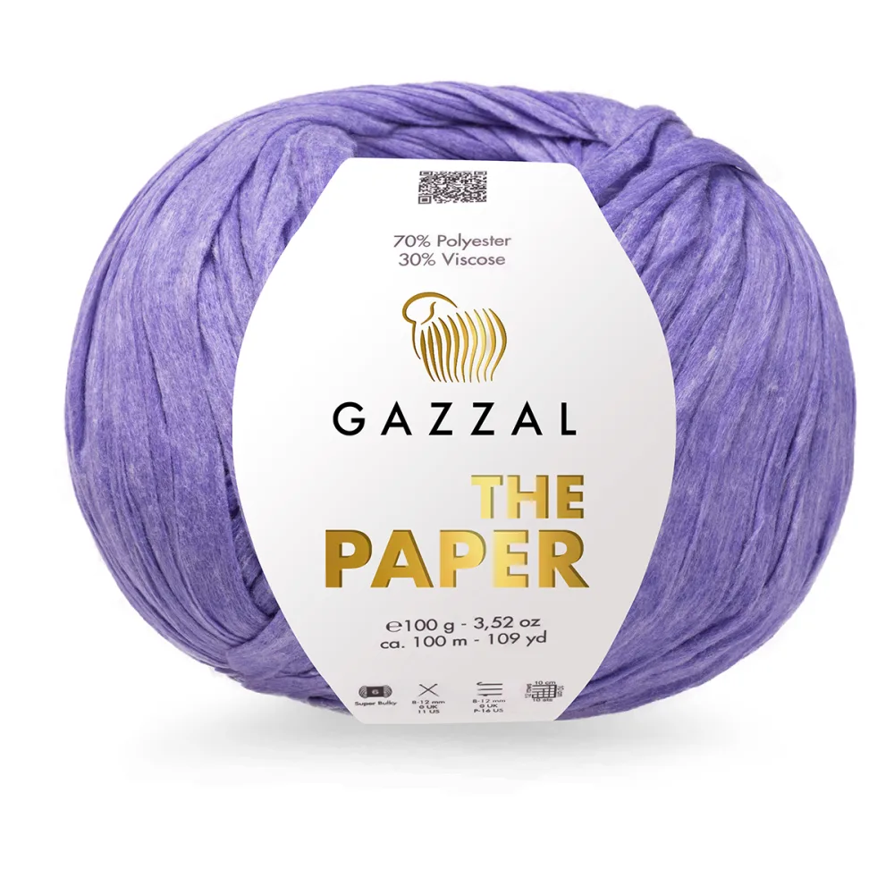THE PAPER