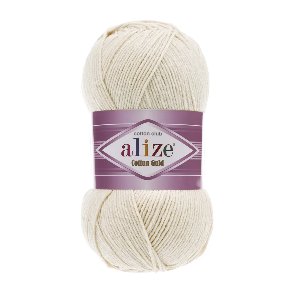 ALIZE COTTON GOLD