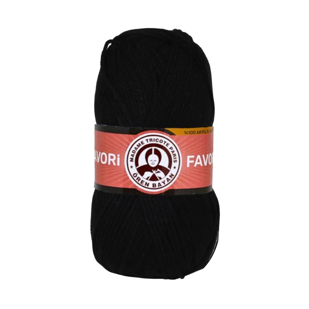 FAVORI  Madame Trikote Paris