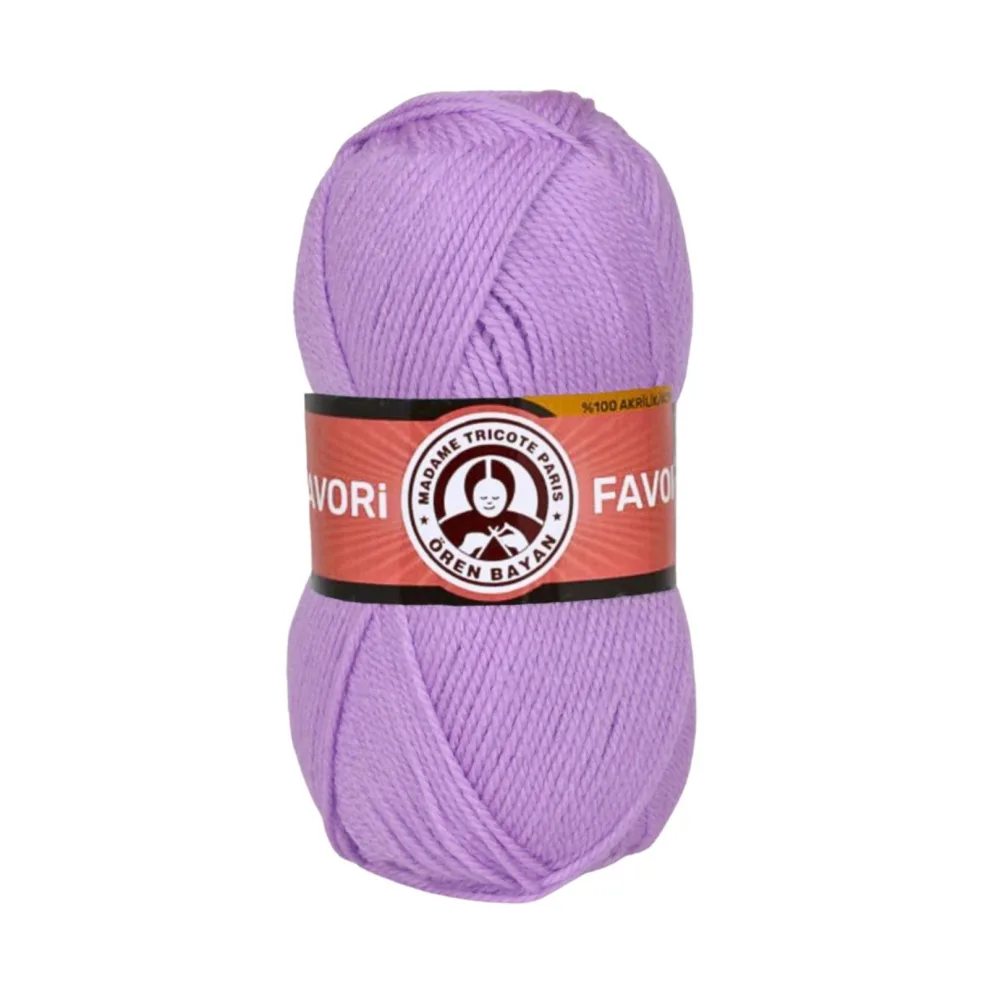 FAVORI  Madame Trikote Paris