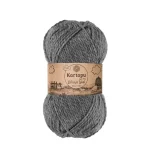 KARTOPU MELANGE WOOL