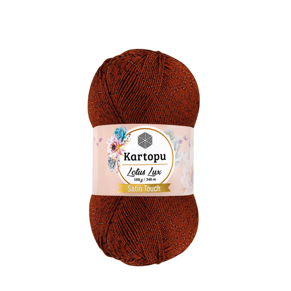 KARTOPU  LOTUS  LUX   ANTIPILLING