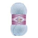 ALIZE COTTON GOLD