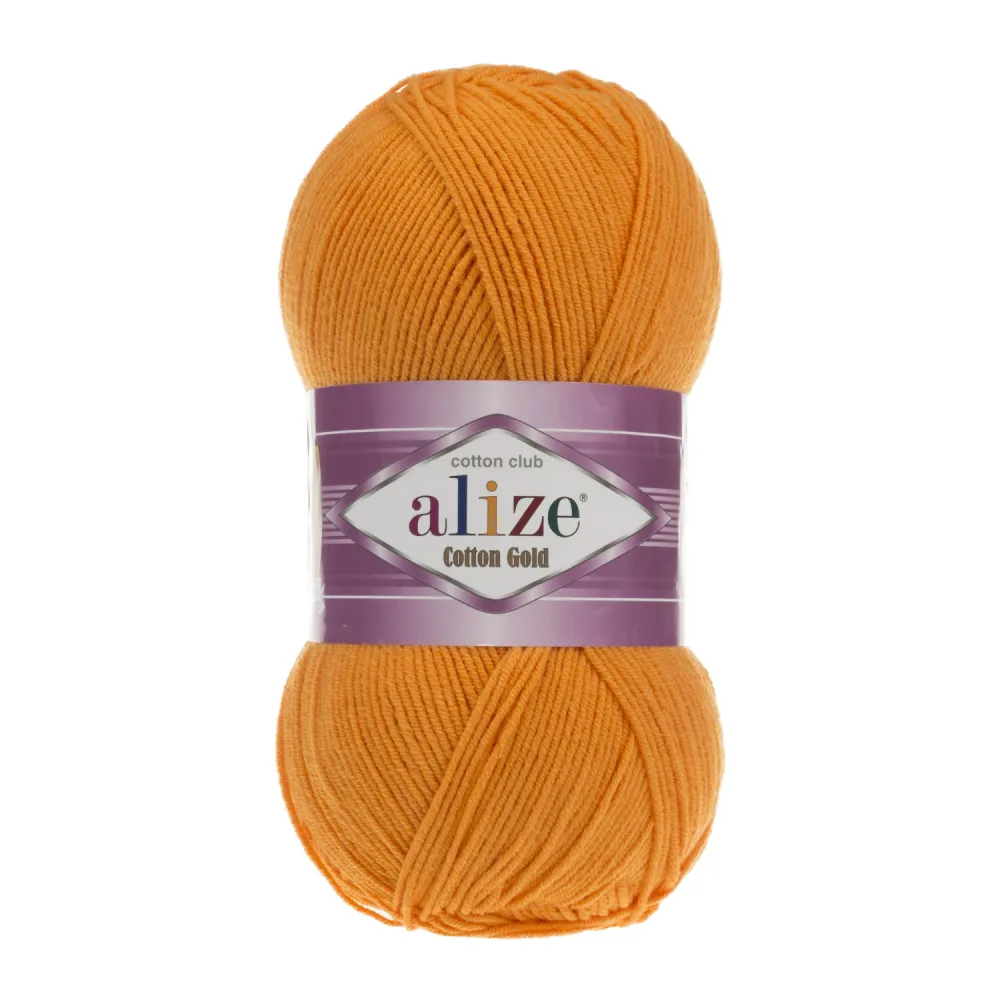 ALIZE COTTON GOLD