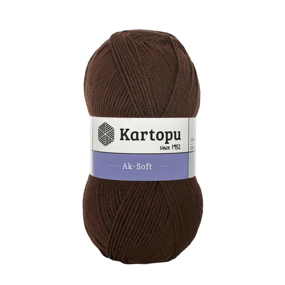 KARTOPU AK-SOFT