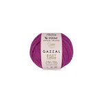 GAZZAL BABY LOVE
