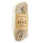AYAZ SUPRA