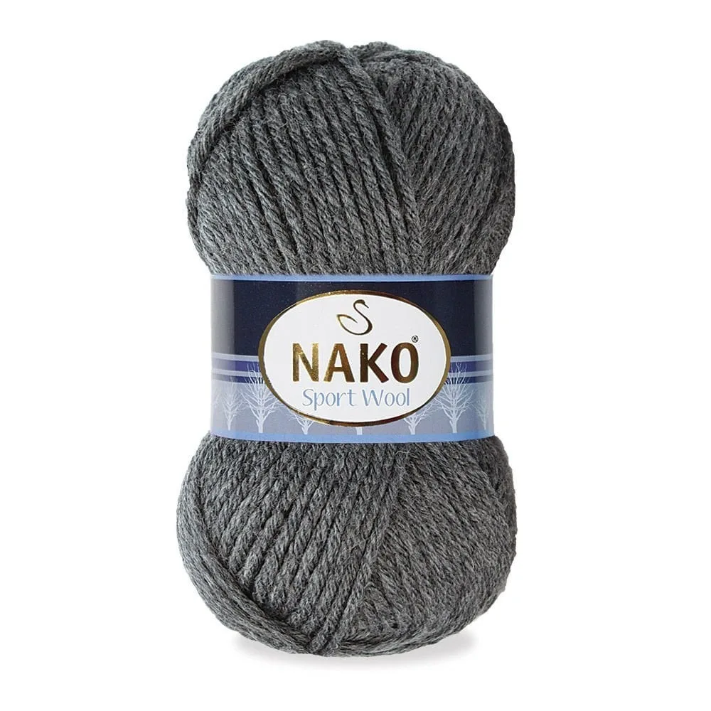 NAKO SPORT WOOL