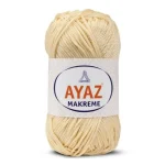 AYAZ MAKREME