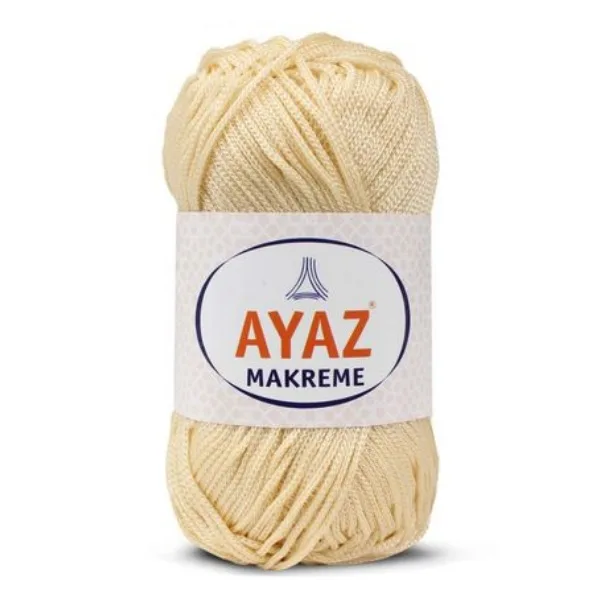 AYAZ MAKREME