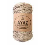 AYAZ SOFT MAKROME
