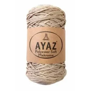 AYAZ SOFT MAKROME