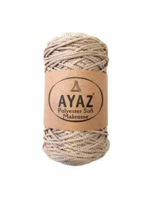 AYAZ SOFT MAKROME