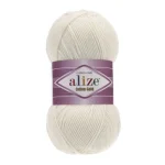 ALIZE COTTON GOLD